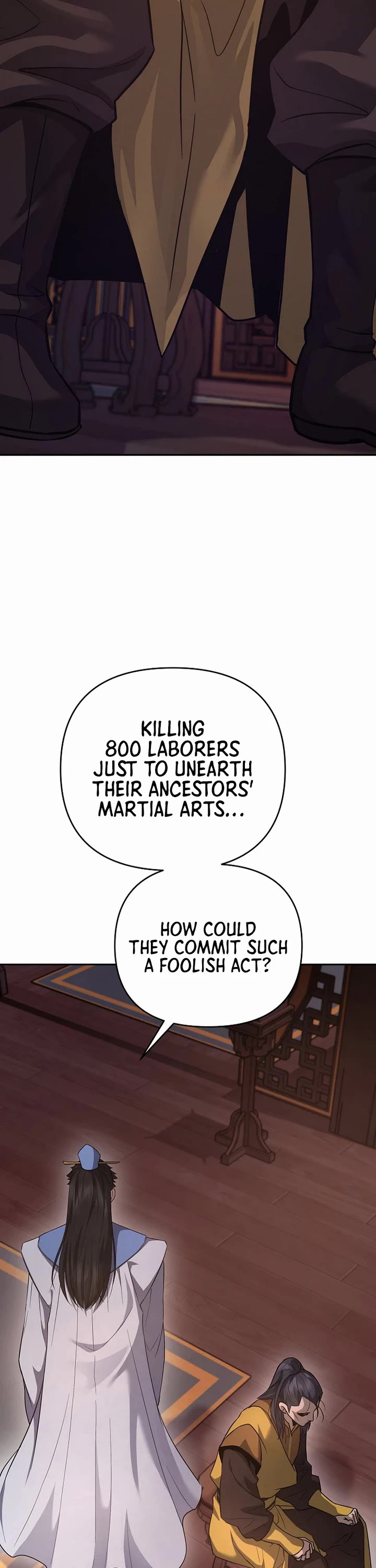 Dark and Light Martial Emperor Chapter 55 page 42 - Chapter 55