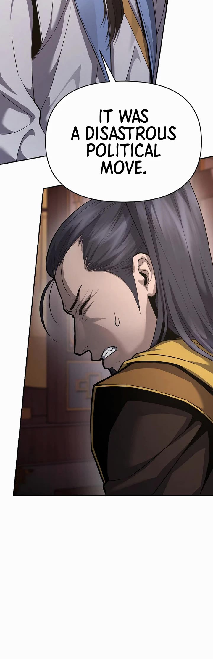 Dark and Light Martial Emperor Chapter 55 page 44 - Chapter 55