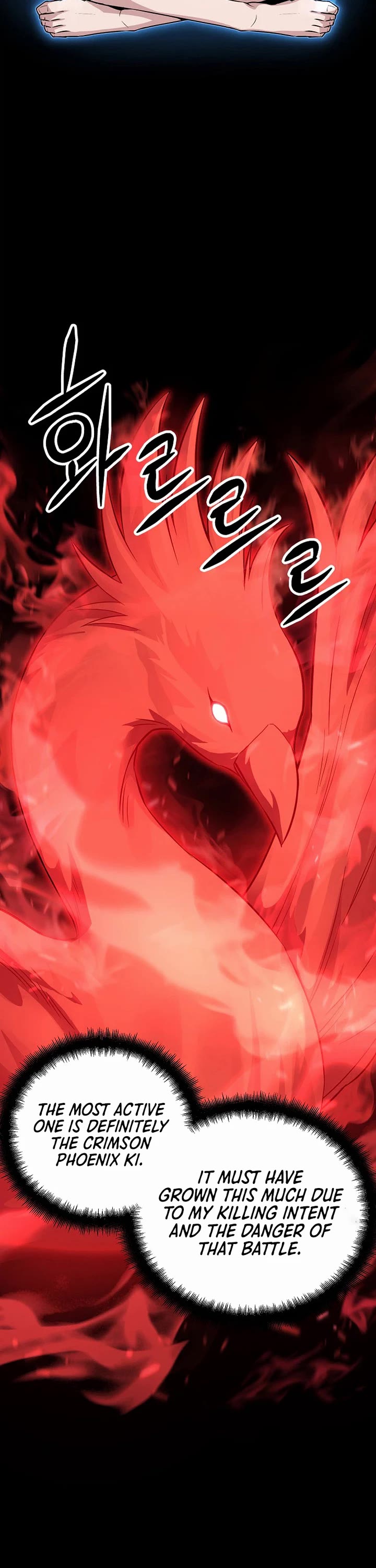Dark and Light Martial Emperor Chapter 55 page 7 - Chapter 55