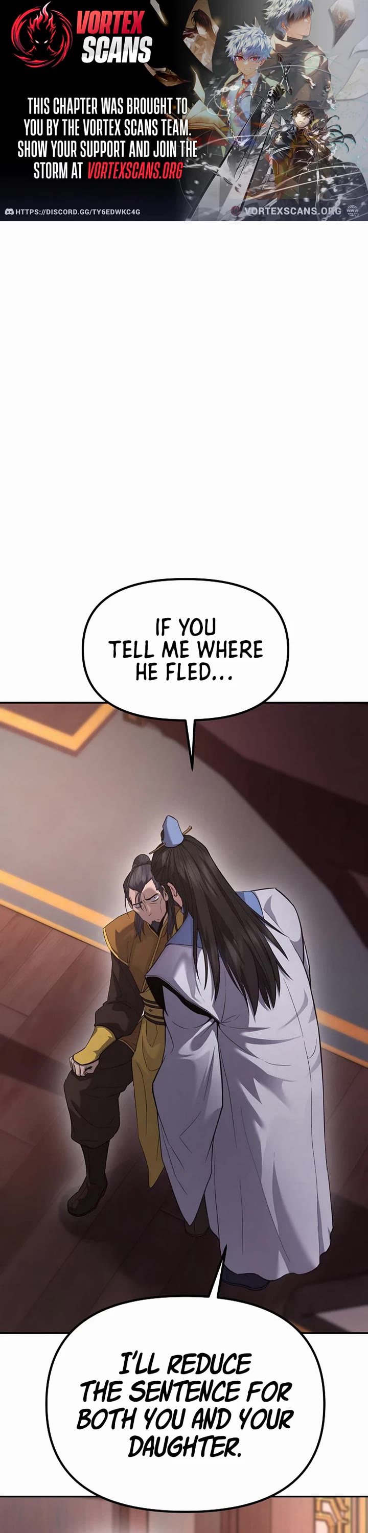 Dark and Light Martial Emperor Chapter 56 page 1 - Chapter 56
