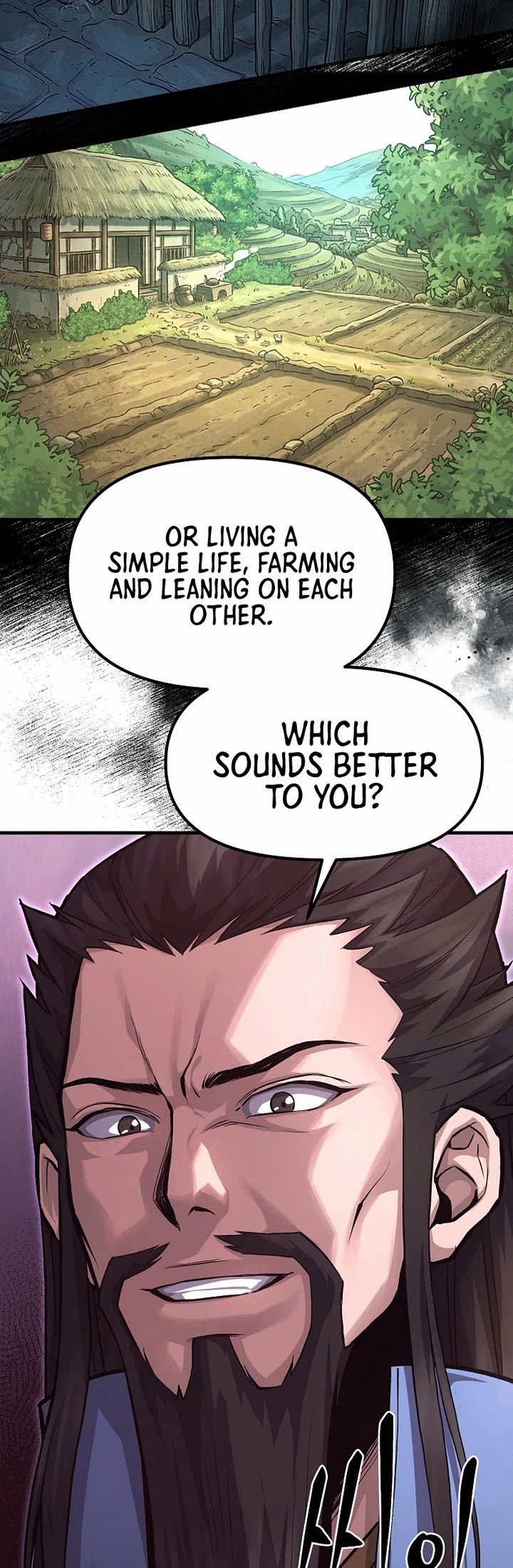 Dark and Light Martial Emperor Chapter 56 page 14 - Chapter 56