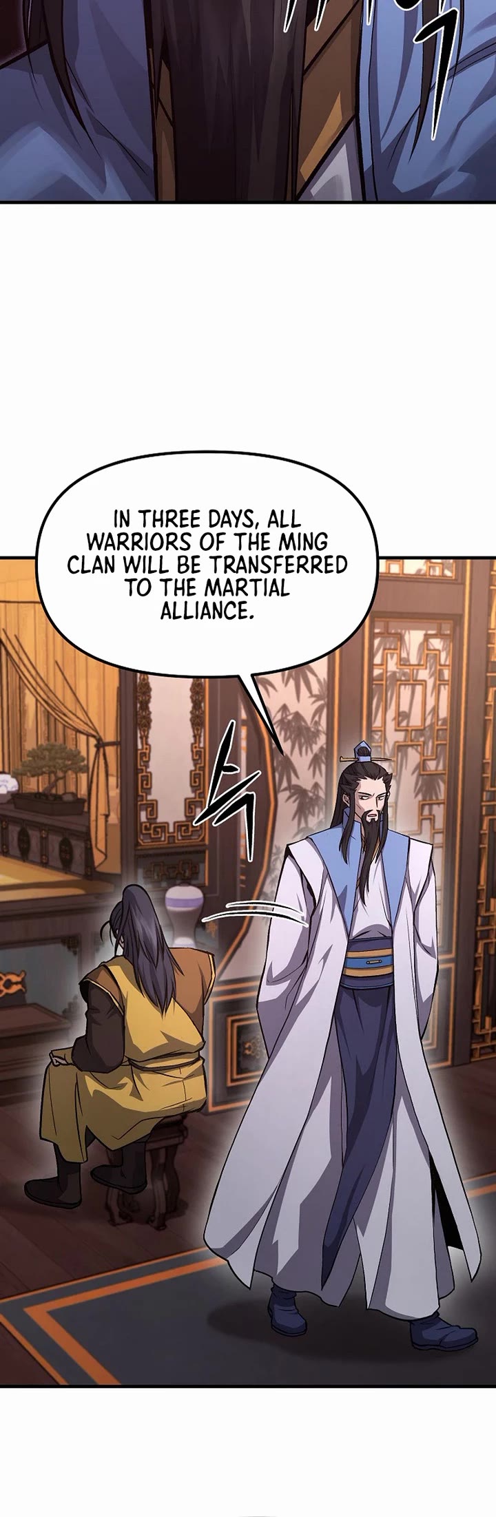 Dark and Light Martial Emperor Chapter 56 page 15 - Chapter 56