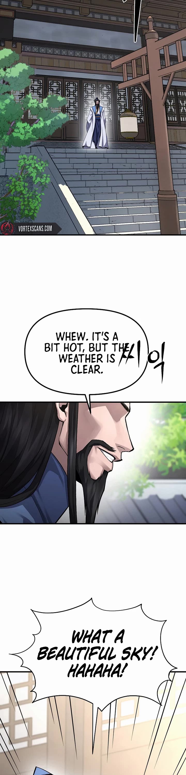 Dark and Light Martial Emperor Chapter 56 page 18 - Chapter 56