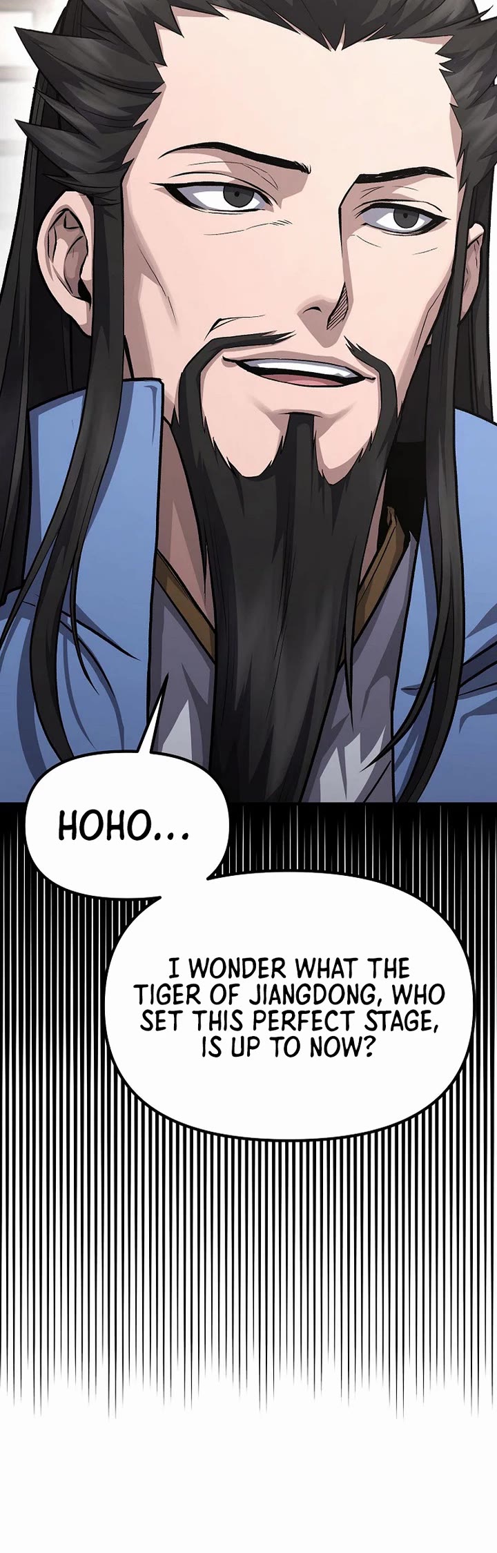 Dark and Light Martial Emperor Chapter 56 page 20 - Chapter 56