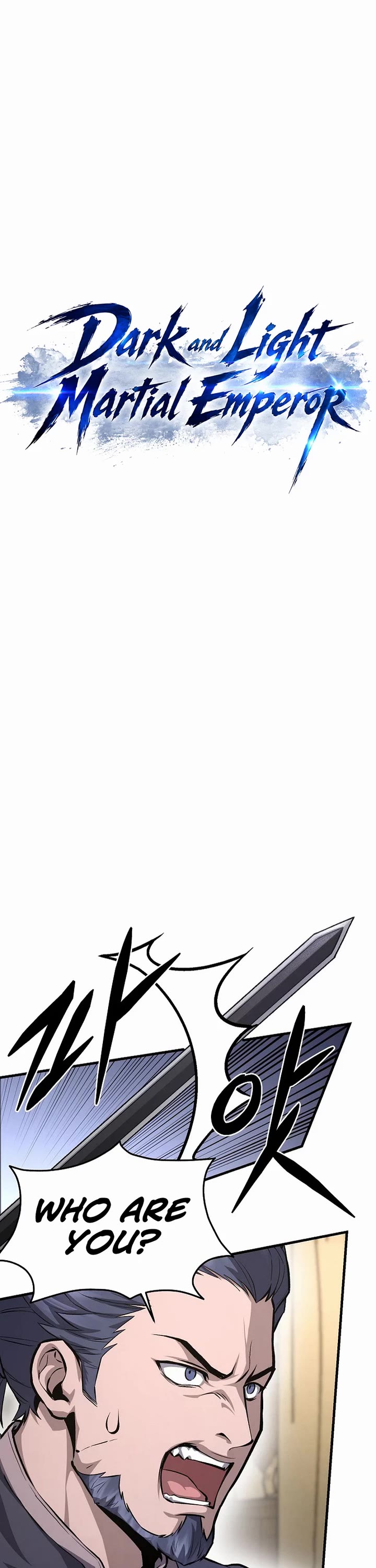 Dark and Light Martial Emperor Chapter 56 page 21 - Chapter 56
