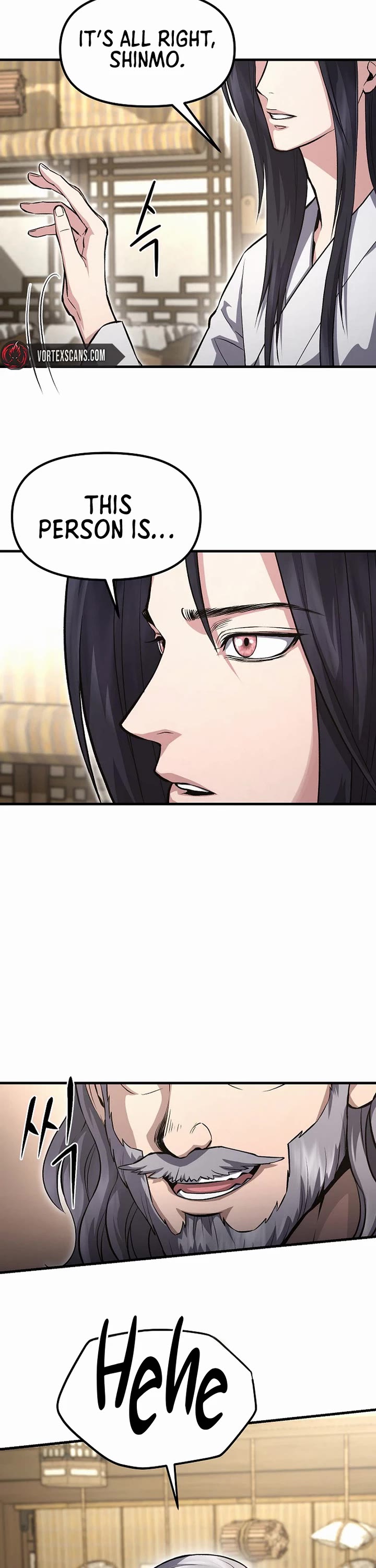 Dark and Light Martial Emperor Chapter 56 page 23 - Chapter 56