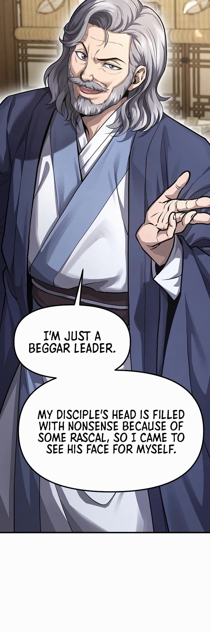 Dark and Light Martial Emperor Chapter 56 page 24 - Chapter 56