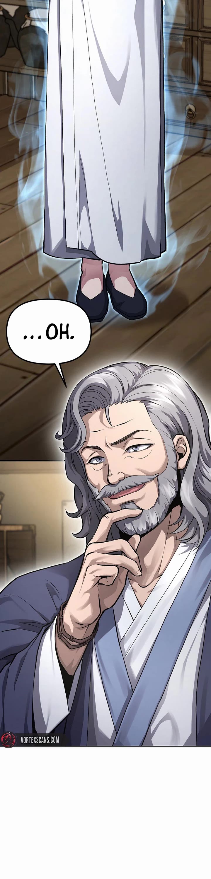 Dark and Light Martial Emperor Chapter 56 page 28 - Chapter 56