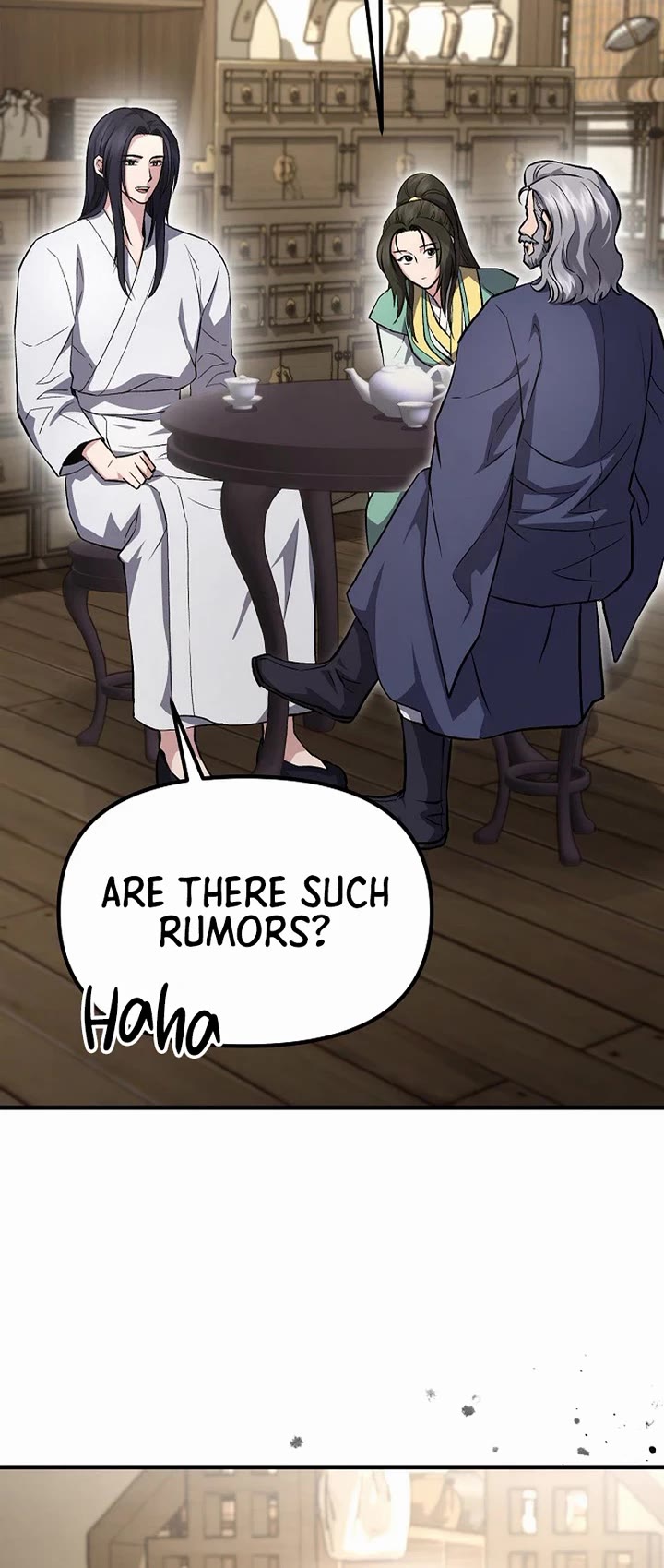 Dark and Light Martial Emperor Chapter 56 page 30 - Chapter 56