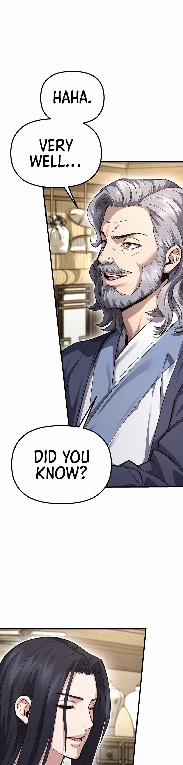 Dark and Light Martial Emperor Chapter 56 page 37 - Chapter 56