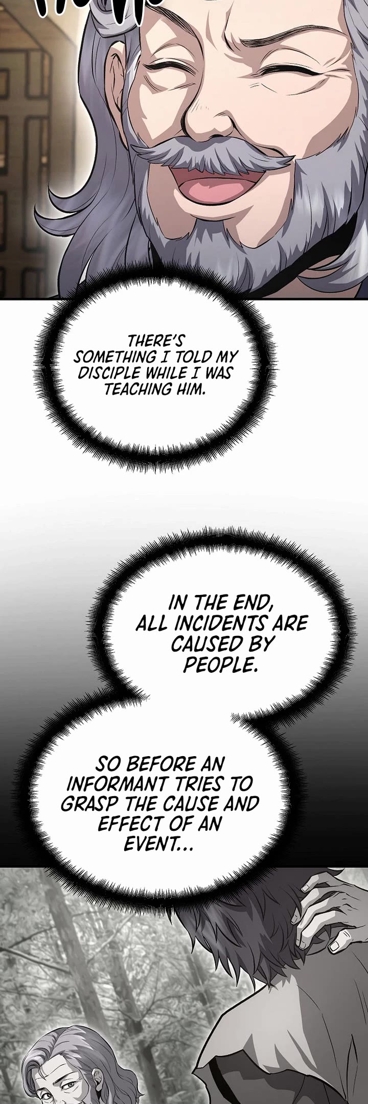 Dark and Light Martial Emperor Chapter 56 page 39 - Chapter 56