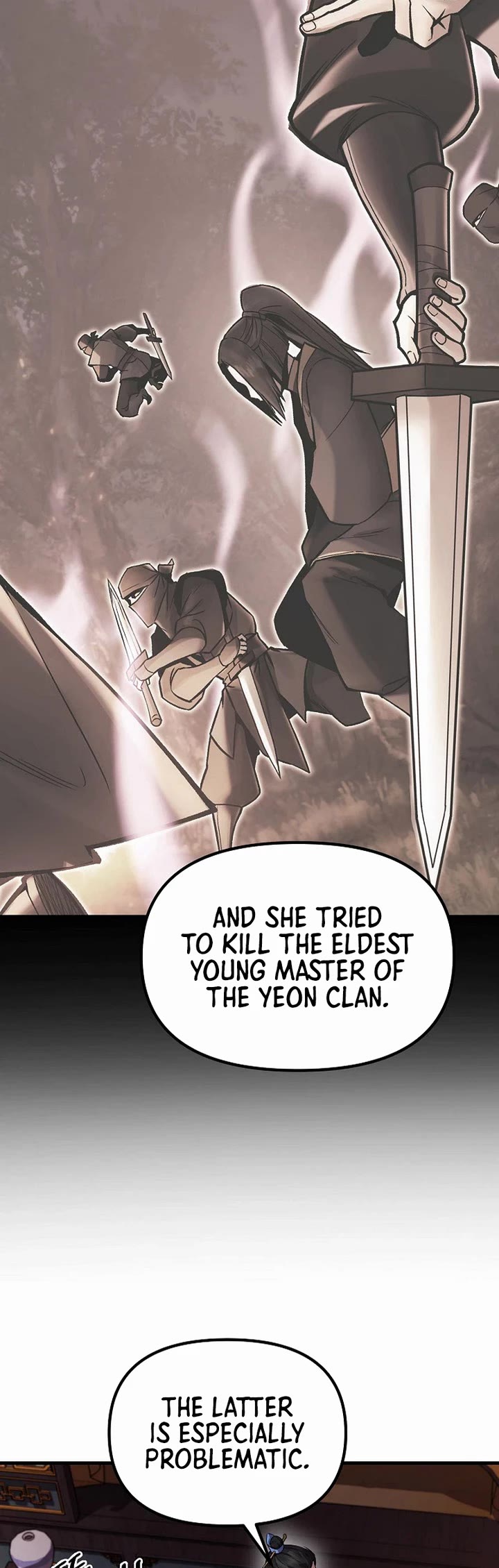 Dark and Light Martial Emperor Chapter 56 page 4 - Chapter 56