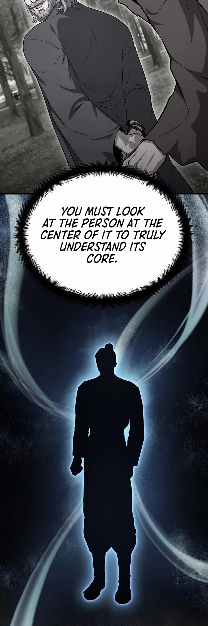 Dark and Light Martial Emperor Chapter 56 page 40 - Chapter 56