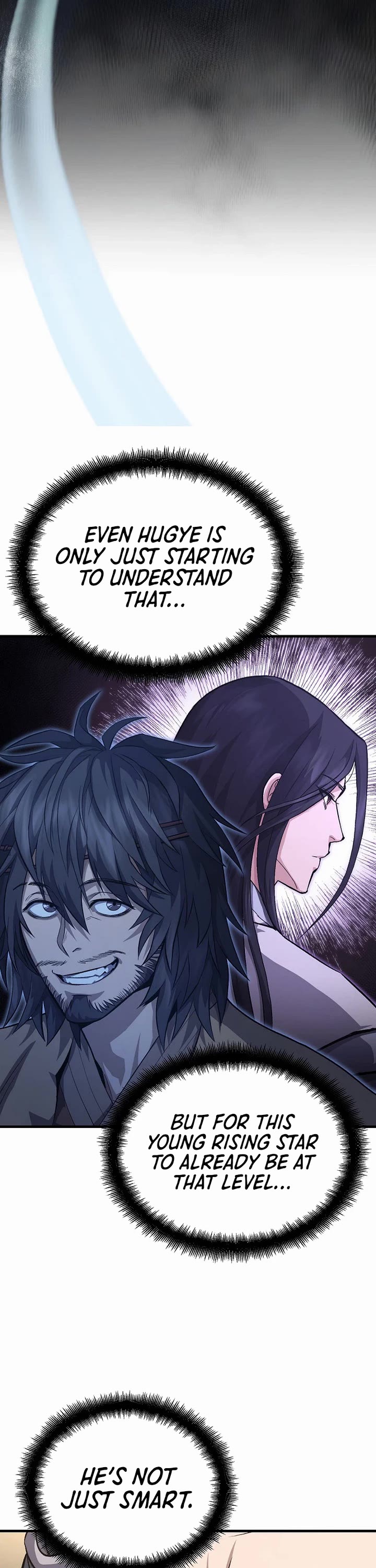 Dark and Light Martial Emperor Chapter 56 page 41 - Chapter 56