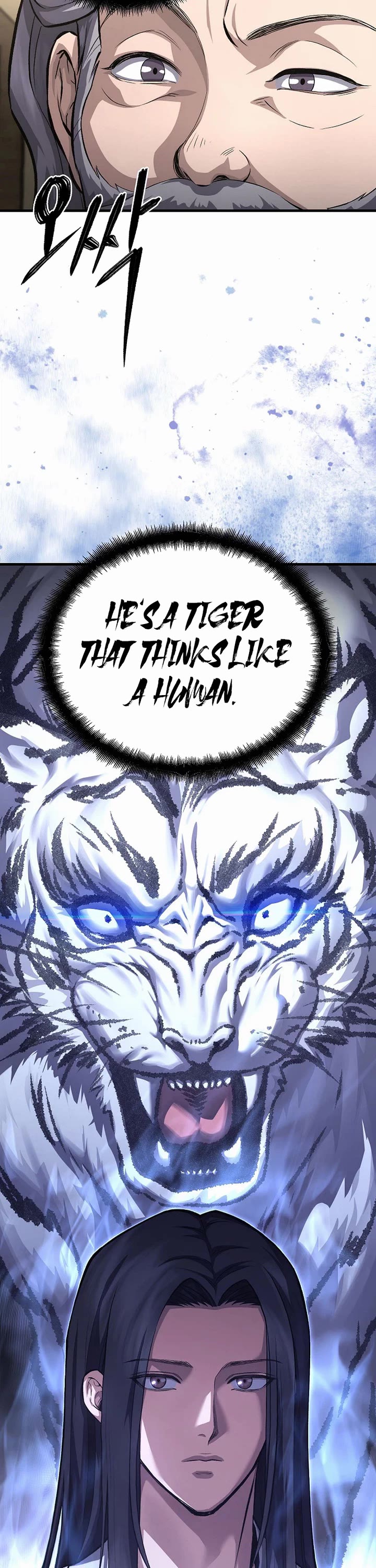 Dark and Light Martial Emperor Chapter 56 page 42 - Chapter 56