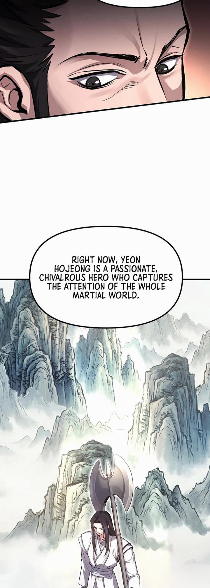 Dark and Light Martial Emperor Chapter 56 page 9 - Chapter 56