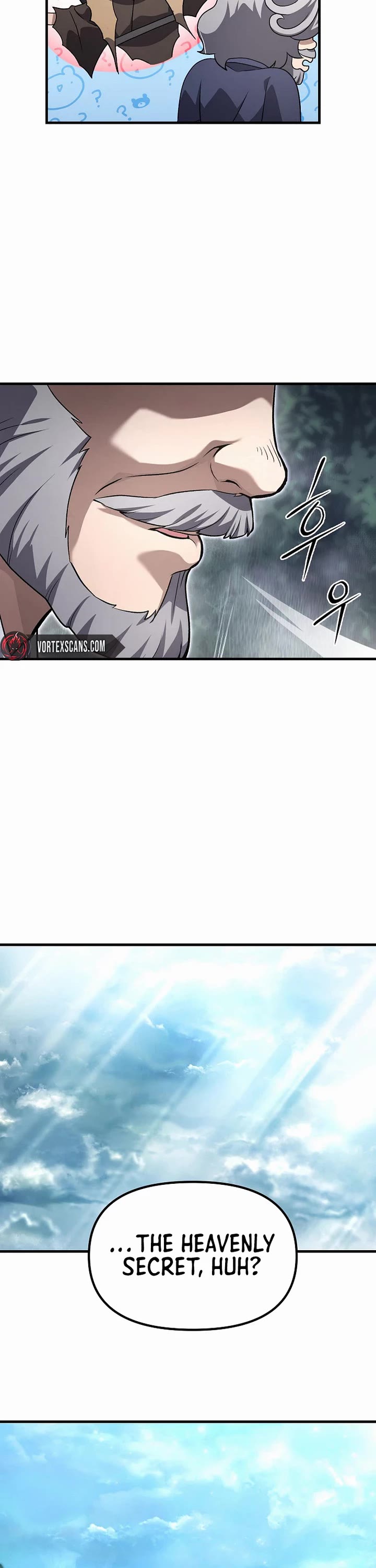 Dark and Light Martial Emperor Chapter 57 page 11 - Chapter 57