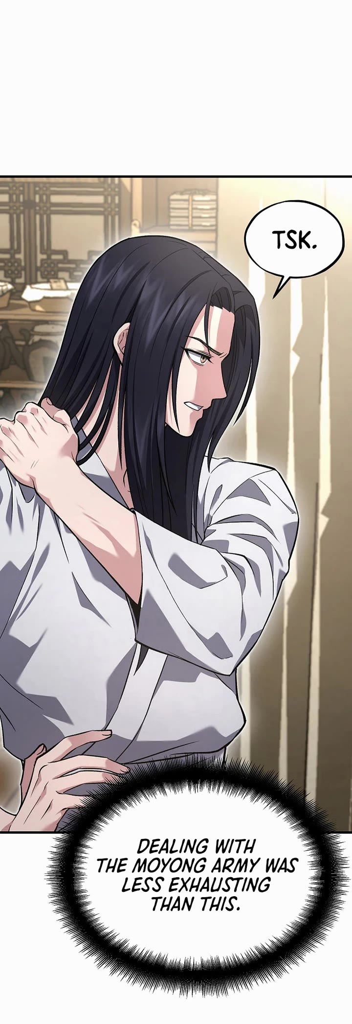 Dark and Light Martial Emperor Chapter 57 page 14 - Chapter 57