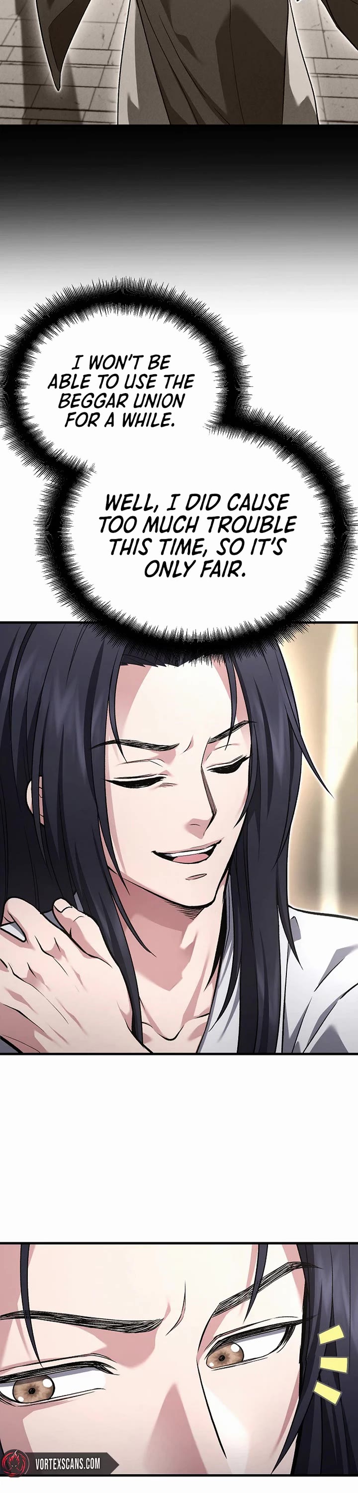 Dark and Light Martial Emperor Chapter 57 page 16 - Chapter 57