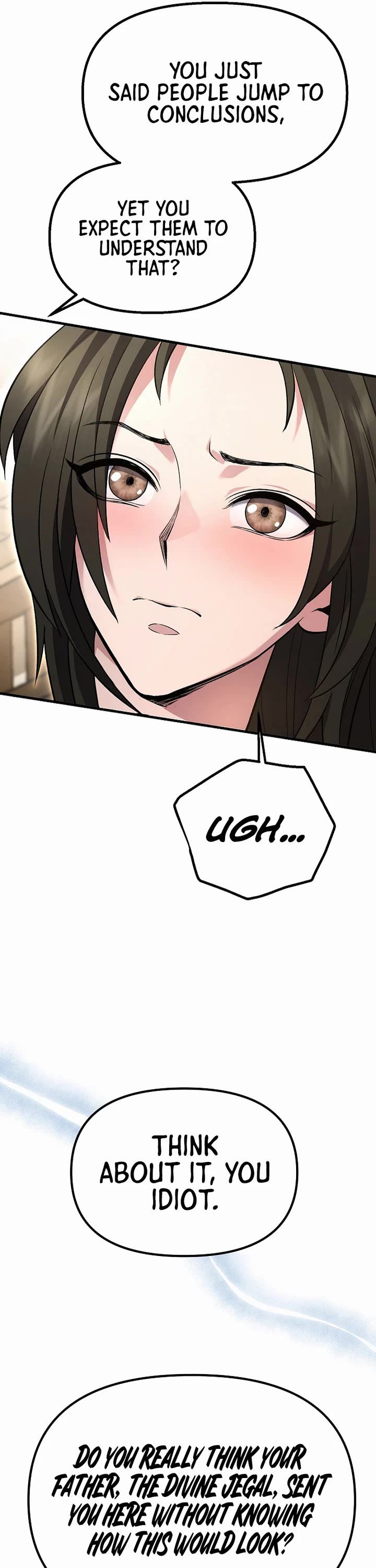Dark and Light Martial Emperor Chapter 57 page 25 - Chapter 57