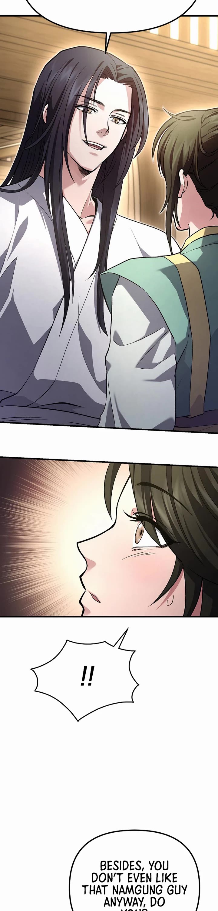 Dark and Light Martial Emperor Chapter 57 page 26 - Chapter 57
