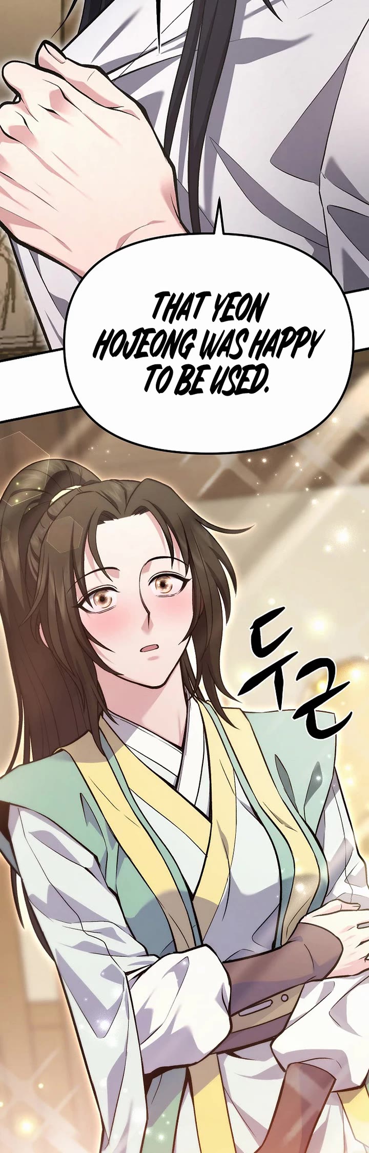 Dark and Light Martial Emperor Chapter 57 page 28 - Chapter 57