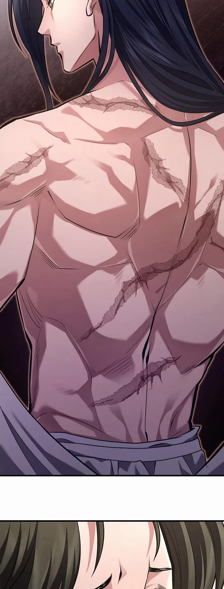 Dark and Light Martial Emperor Chapter 57 page 33 - Chapter 57