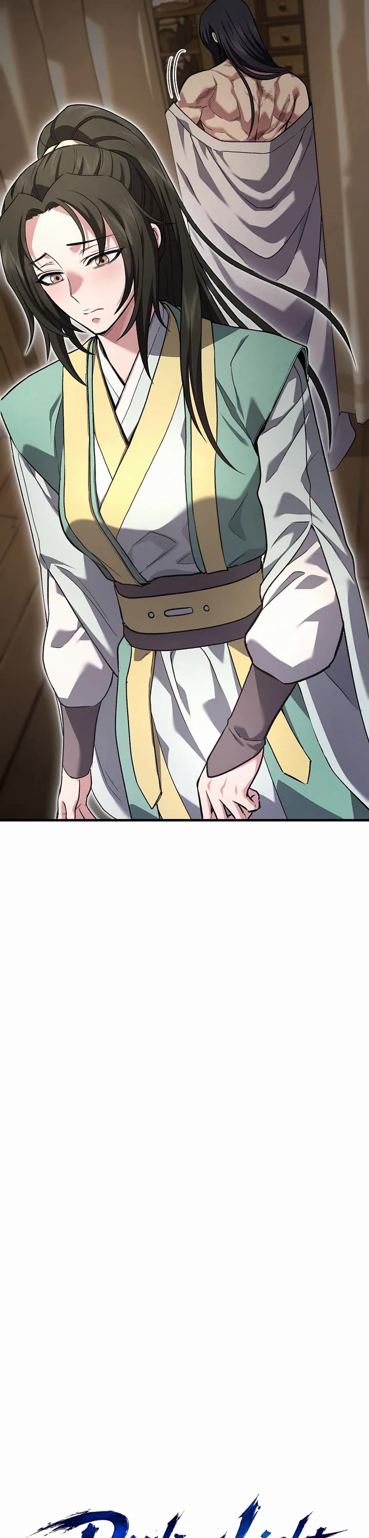 Dark and Light Martial Emperor Chapter 57 page 35 - Chapter 57