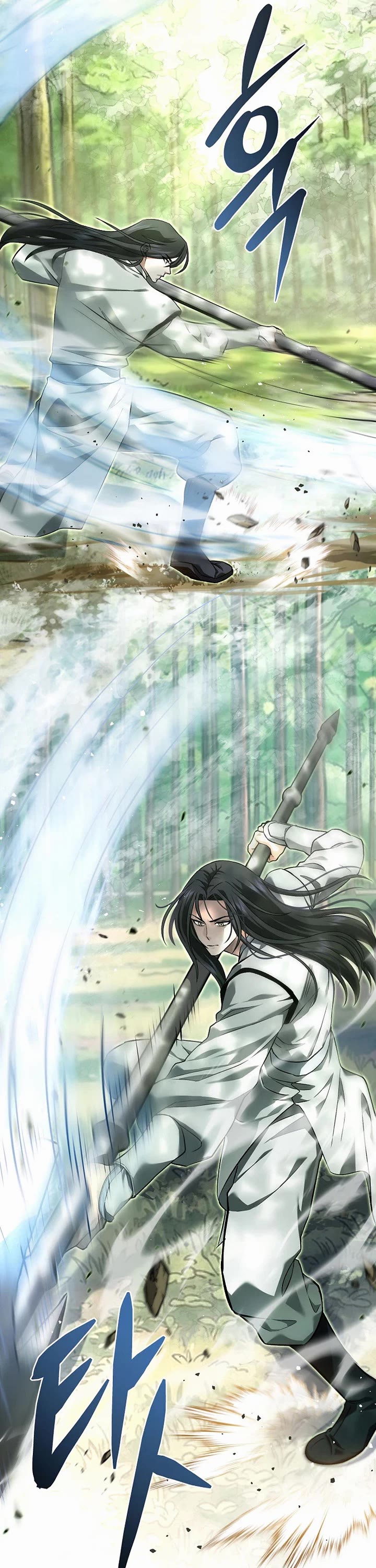 Dark and Light Martial Emperor Chapter 57 page 40 - Chapter 57