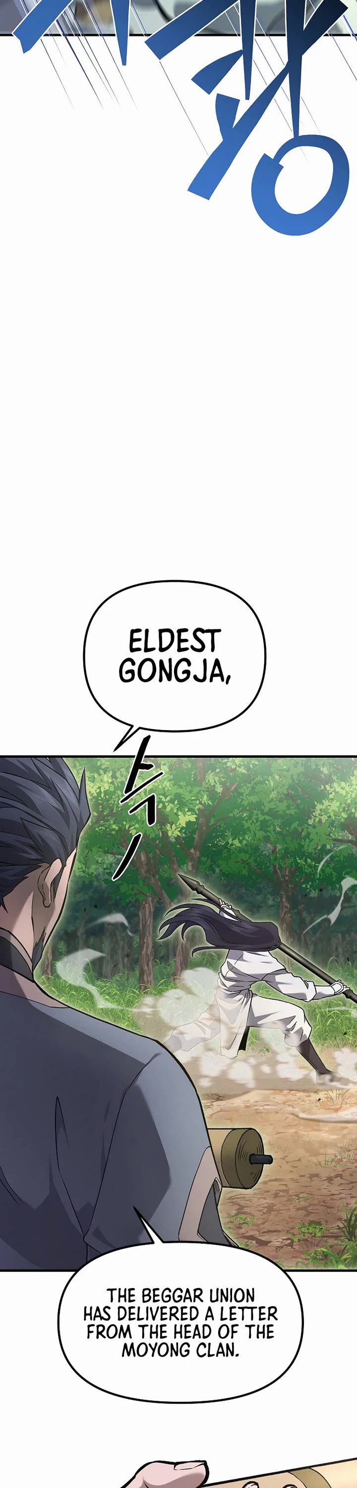 Dark and Light Martial Emperor Chapter 57 page 42 - Chapter 57