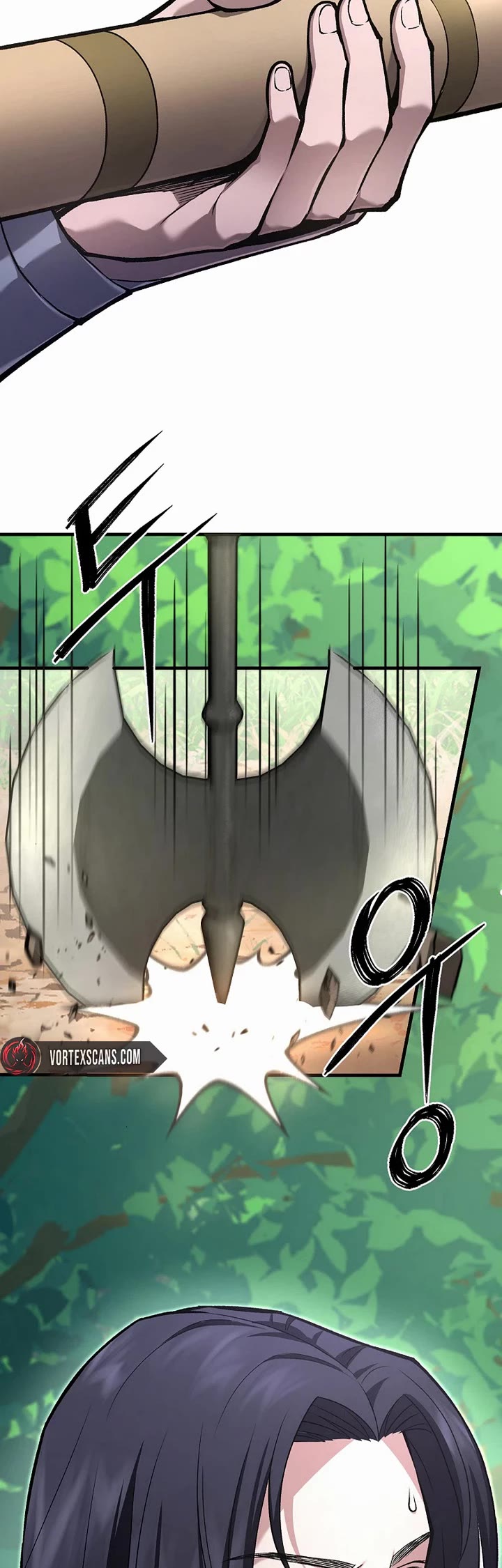 Dark and Light Martial Emperor Chapter 57 page 43 - Chapter 57