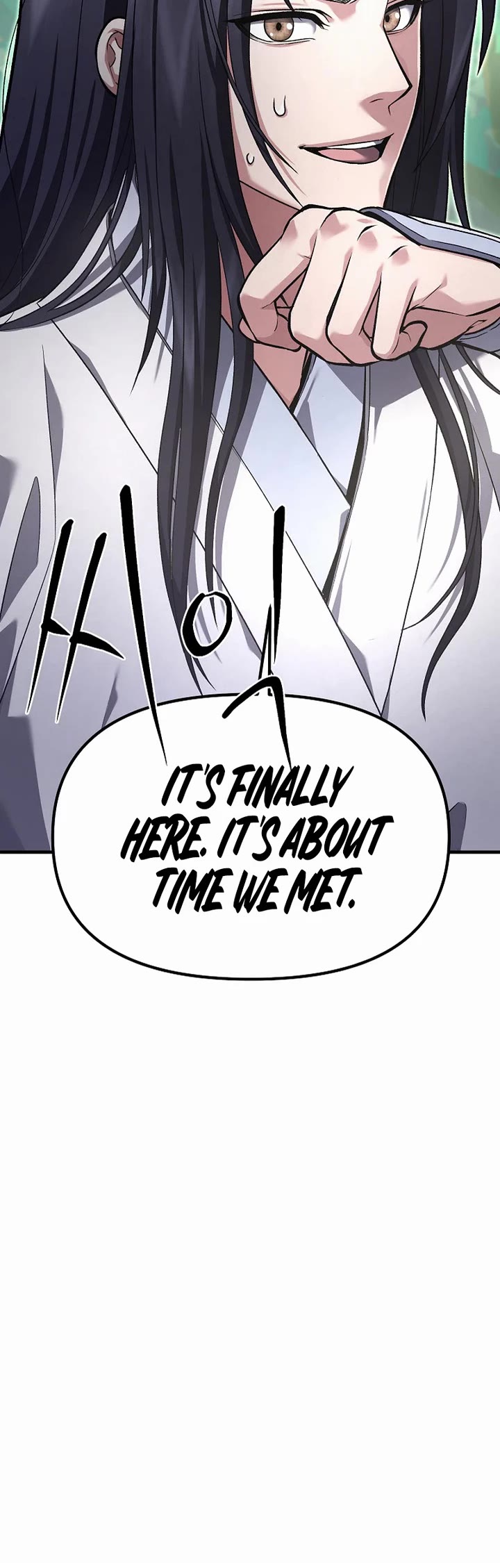 Dark and Light Martial Emperor Chapter 57 page 44 - Chapter 57