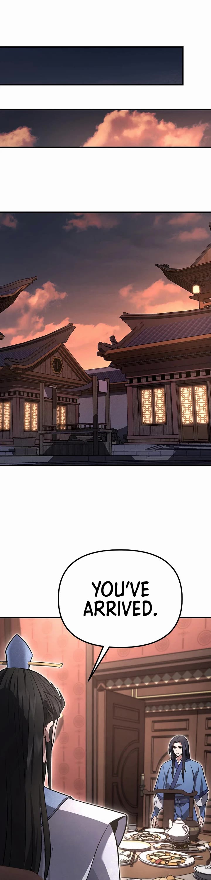 Dark and Light Martial Emperor Chapter 57 page 45 - Chapter 57