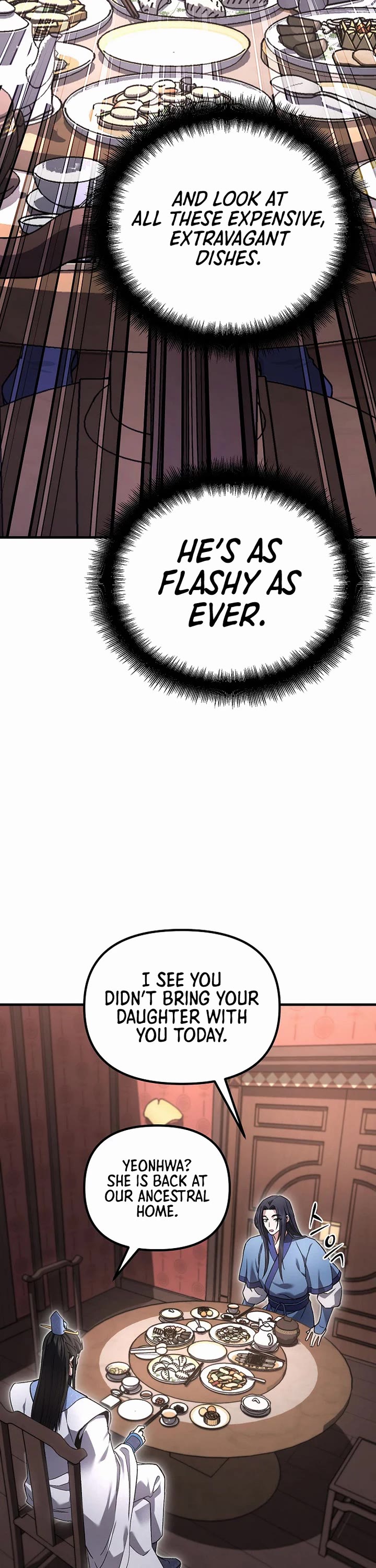 Dark and Light Martial Emperor Chapter 57 page 47 - Chapter 57