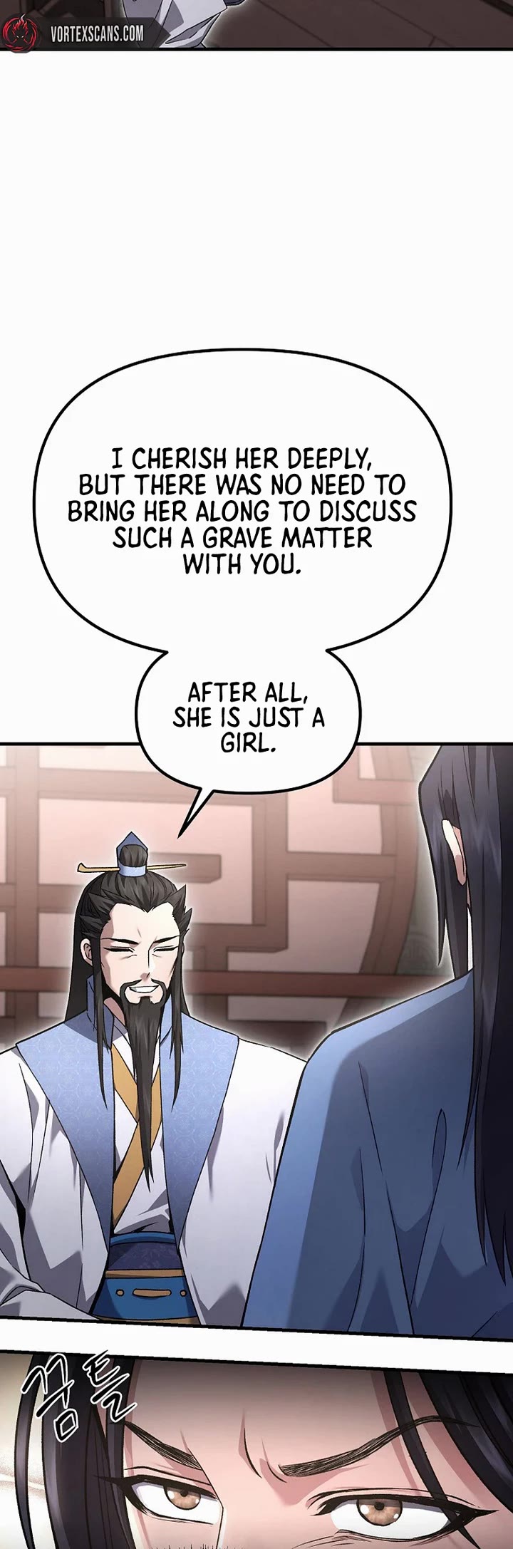 Dark and Light Martial Emperor Chapter 57 page 48 - Chapter 57