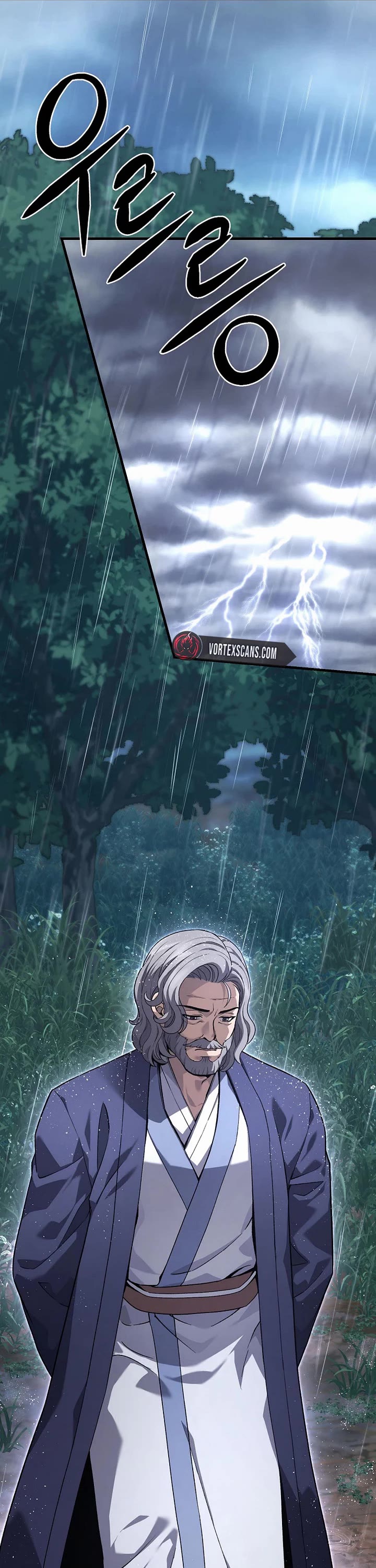 Dark and Light Martial Emperor Chapter 57 page 5 - Chapter 57