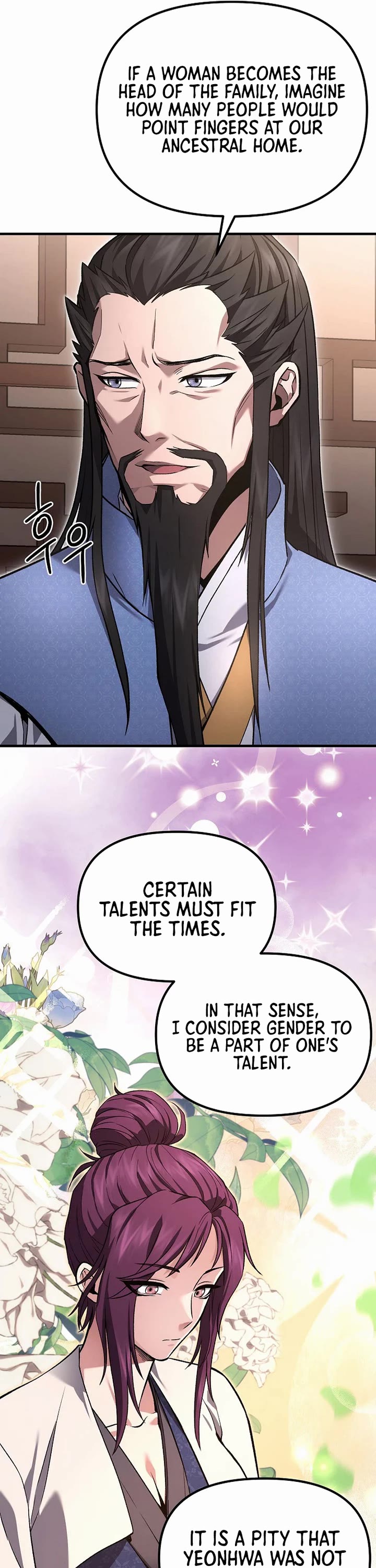 Dark and Light Martial Emperor Chapter 57 page 50 - Chapter 57