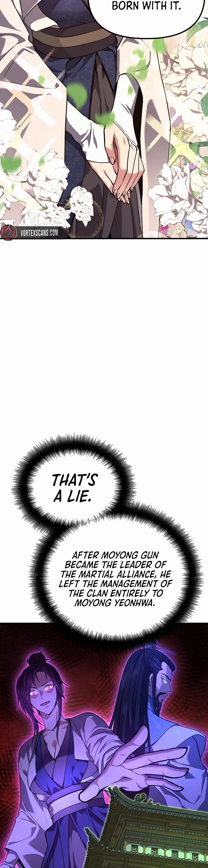 Dark and Light Martial Emperor Chapter 57 page 51 - Chapter 57