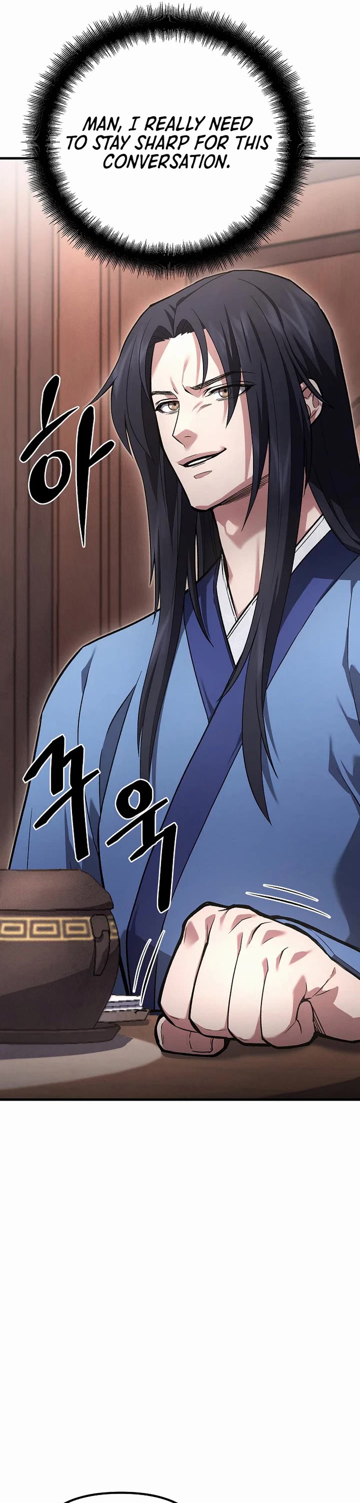 Dark and Light Martial Emperor Chapter 57 page 54 - Chapter 57
