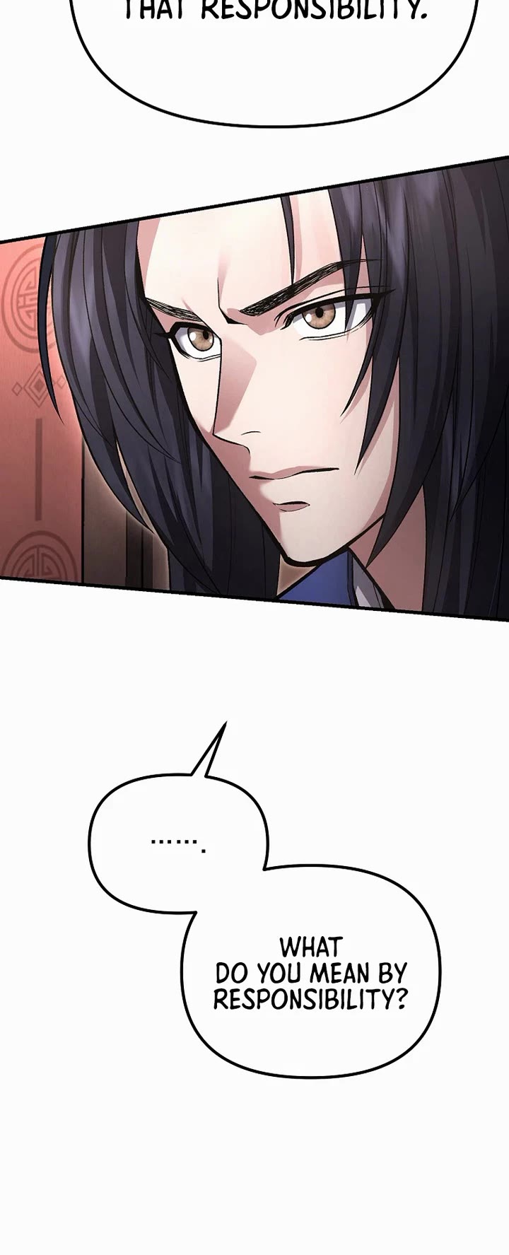Dark and Light Martial Emperor Chapter 57 page 58 - Chapter 57