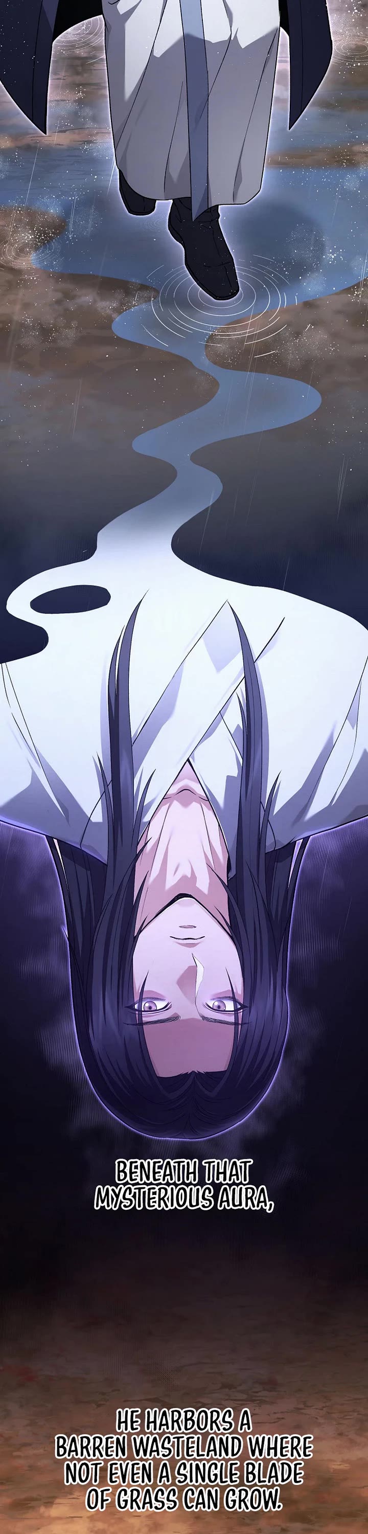 Dark and Light Martial Emperor Chapter 57 page 6 - Chapter 57
