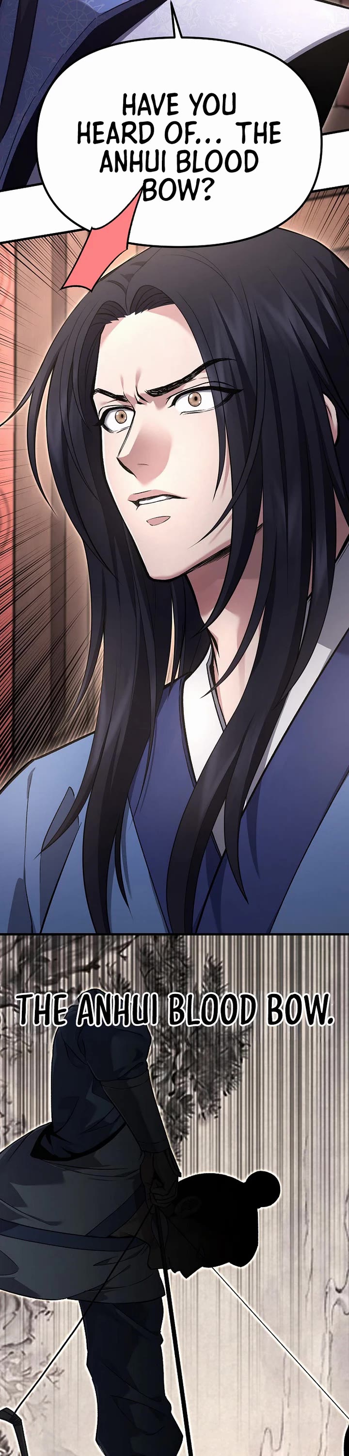Dark and Light Martial Emperor Chapter 57 page 60 - Chapter 57