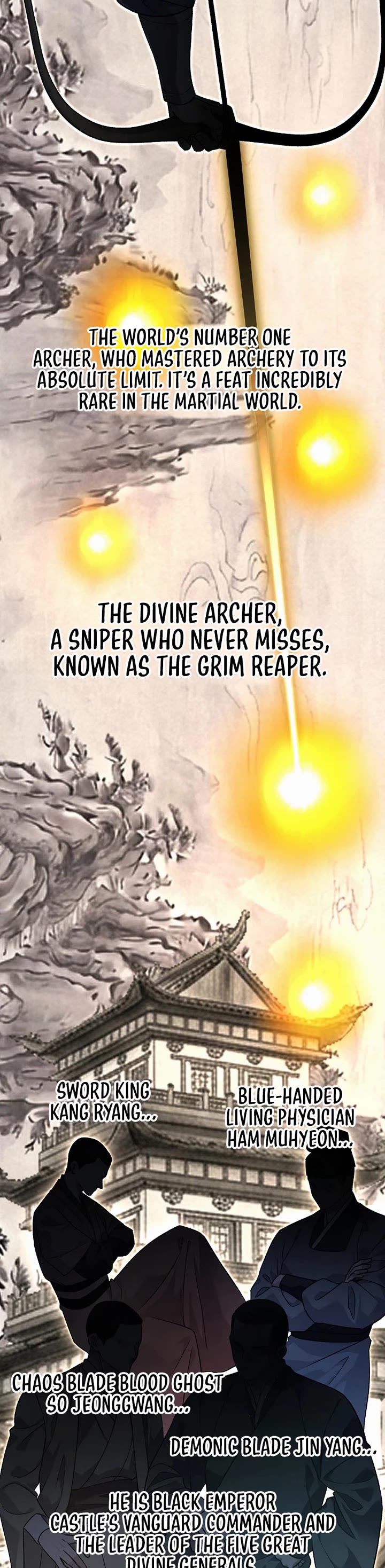 Dark and Light Martial Emperor Chapter 57 page 61 - Chapter 57