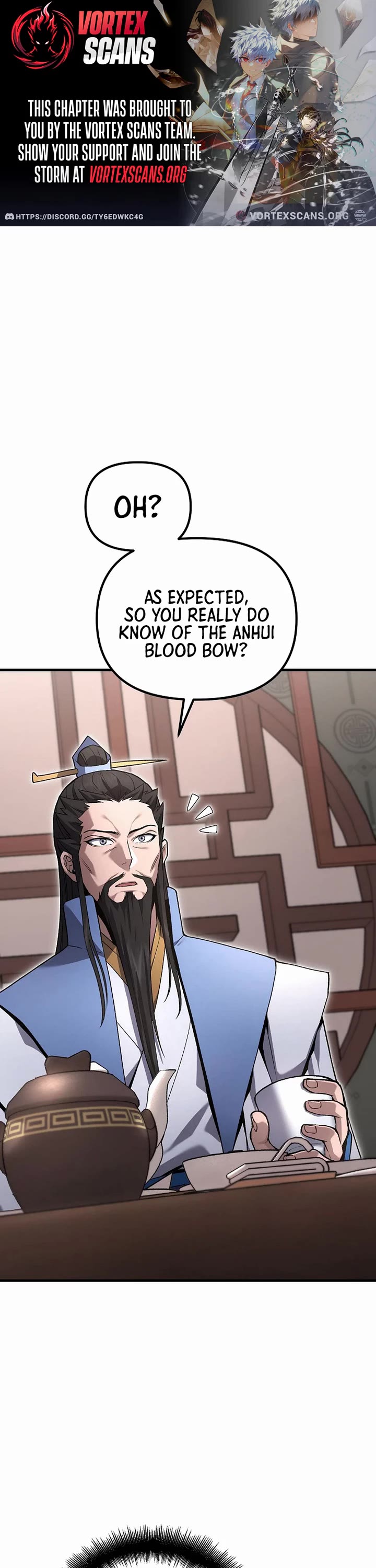 Dark and Light Martial Emperor Chapter 58 page 1 - Chapter 58