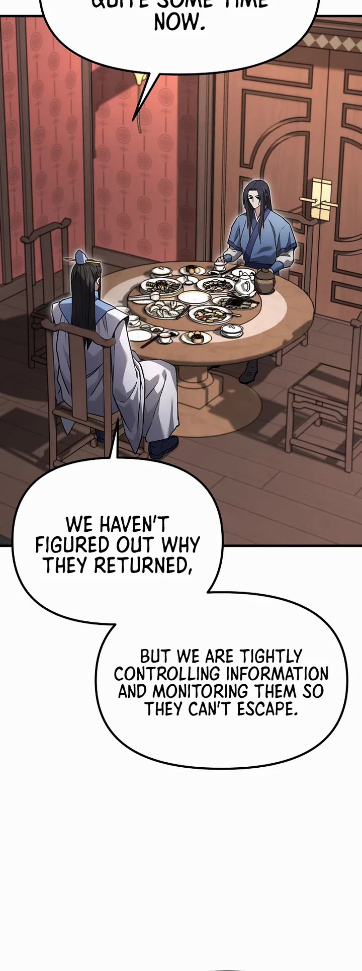 Dark and Light Martial Emperor Chapter 58 page 10 - Chapter 58