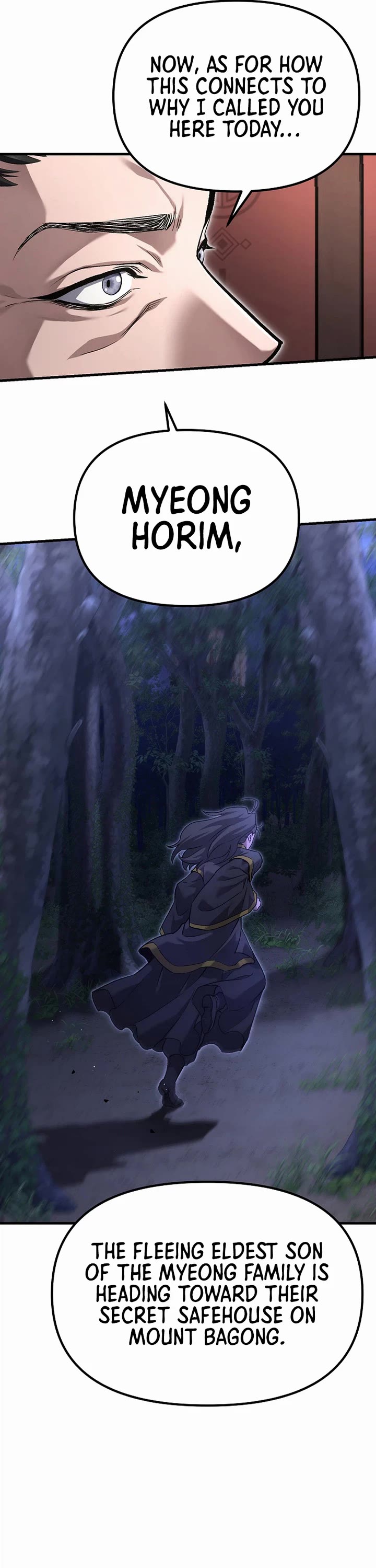 Dark and Light Martial Emperor Chapter 58 page 11 - Chapter 58