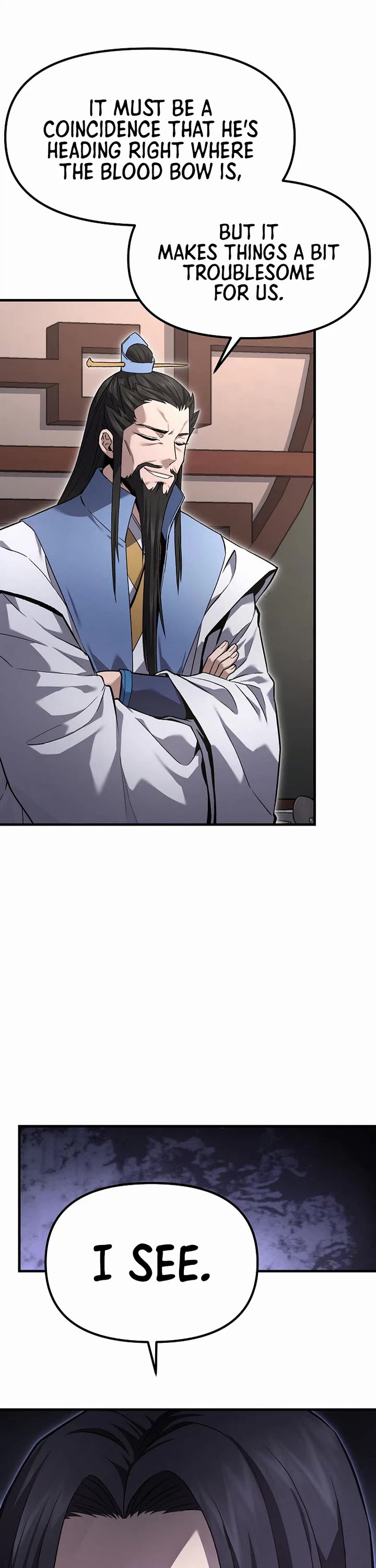 Dark and Light Martial Emperor Chapter 58 page 12 - Chapter 58