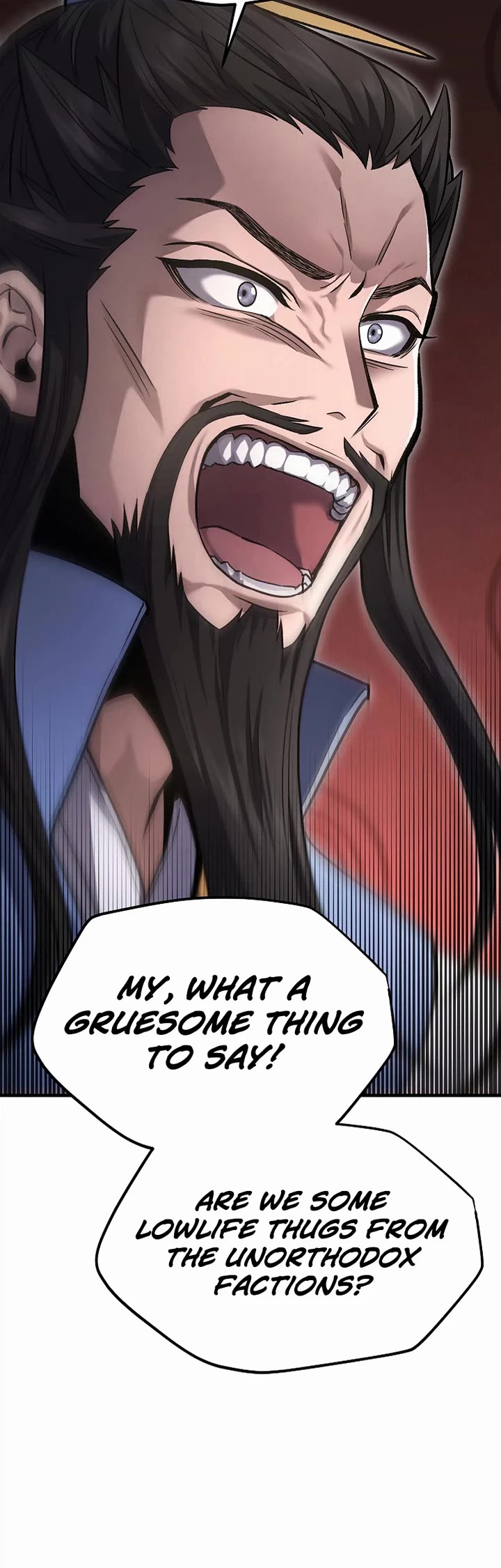 Dark and Light Martial Emperor Chapter 58 page 14 - Chapter 58