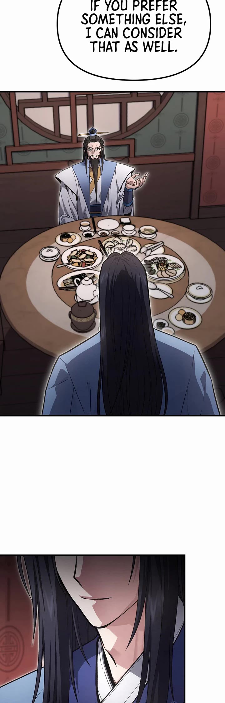 Dark and Light Martial Emperor Chapter 58 page 19 - Chapter 58