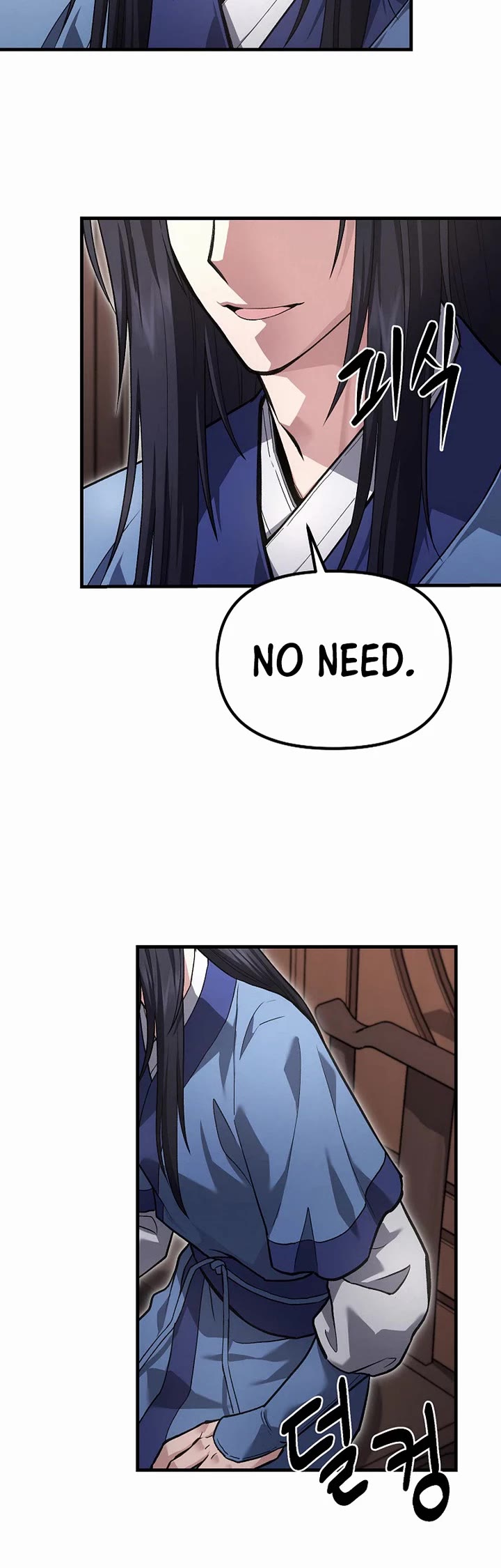 Dark and Light Martial Emperor Chapter 58 page 20 - Chapter 58